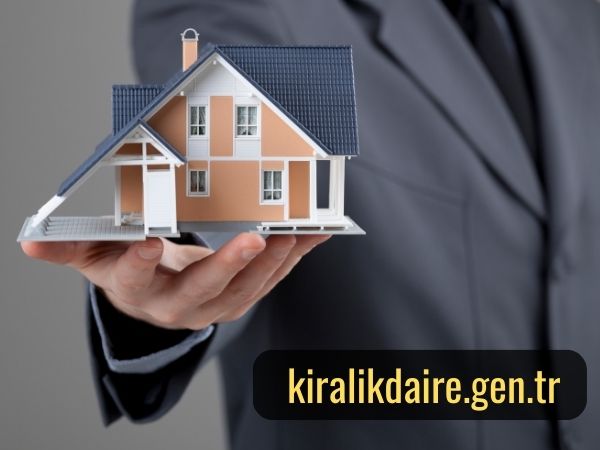Hacıseyit Mahallesi Kiralık Daire